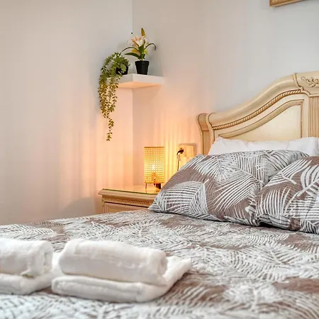 Aurelia In Countryside Malaga - Tcm * Sayalonga