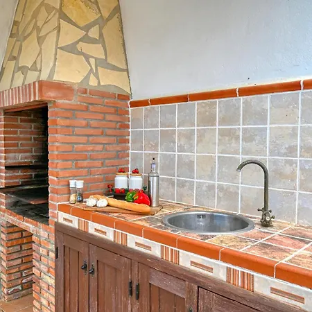 Aurelia In Countryside Malaga - Tcm Holiday home *