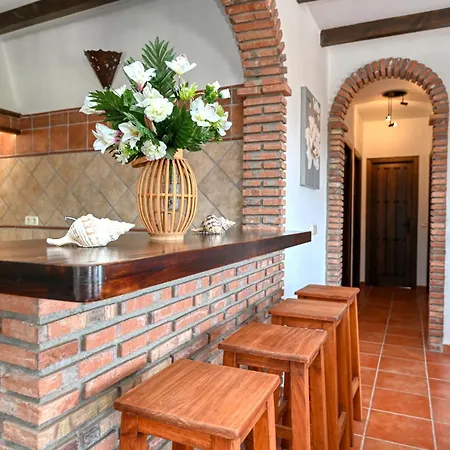 Holiday home Aurelia In Countryside Malaga - Tcm